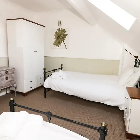 Rockton House Holiday home *