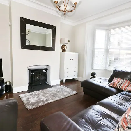 Holiday home Rockton House Whitby