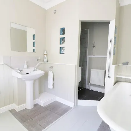 Rockton House Holiday home Whitby