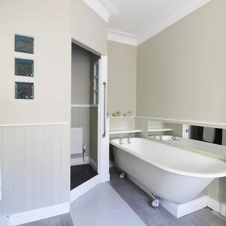 Rockton House Holiday home *