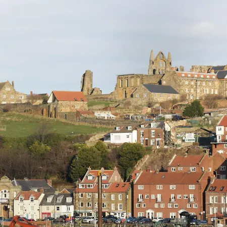 Holiday home Rockton House Whitby