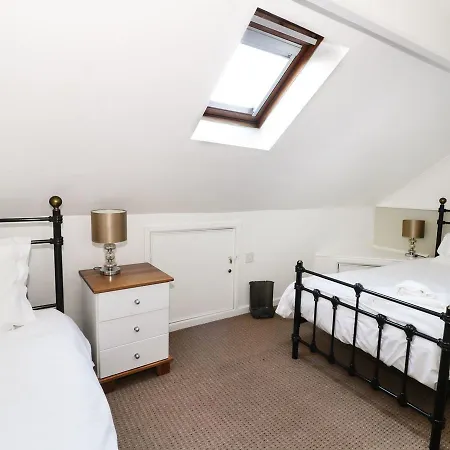 Holiday home Rockton House Whitby