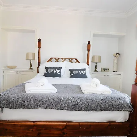 Holiday home Rockton House Whitby