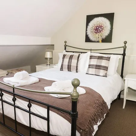 Rockton House Whitby